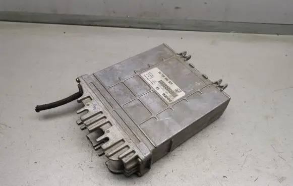 Volkswagen Sharan Engine control unit/module 028906021CG 0281001528 0281001529