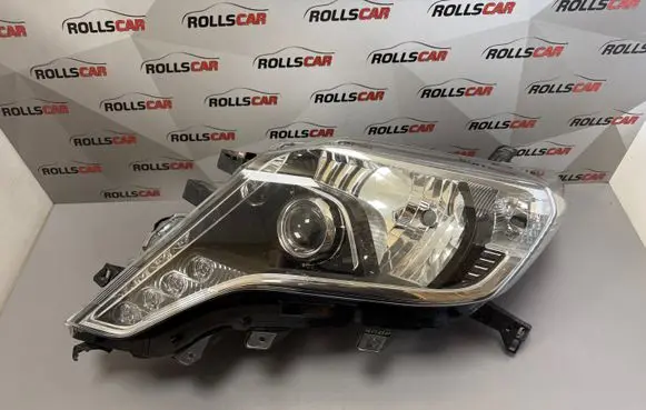 Toyota Land Cruiser (J150) Headlight/headlamp 60199202 60196211