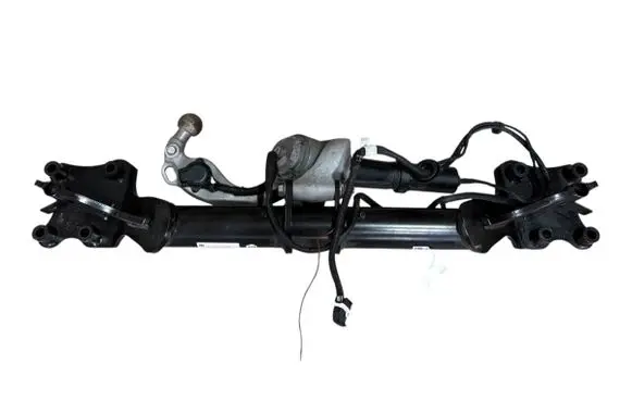 Volkswagen Touareg III Tow bar 760803881H