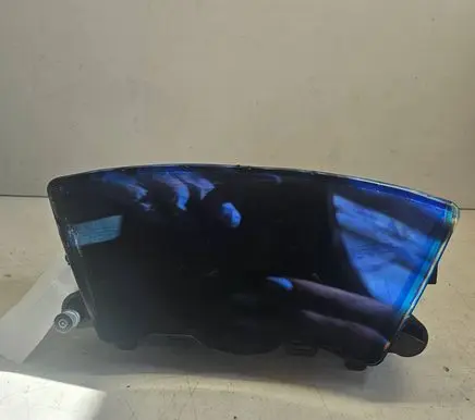 Speedometer (instrument cluster)