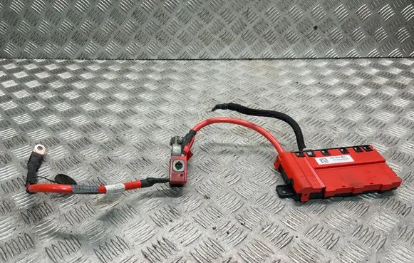 BMW 3 F30 F35 F31 Positive cable (battery) 9259425