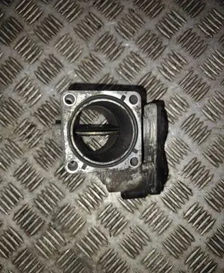Hyundai Santa Fe Throttle valve 351002F900