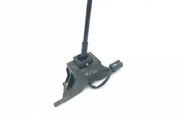 Mitsubishi Pajero Gearbox retarder mechanism 