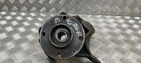 Citroen C4 Cactus Front wheel hub 