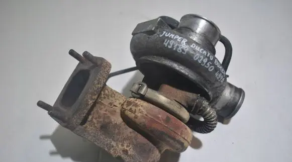 Fiat Ducato Turbo 4918902950