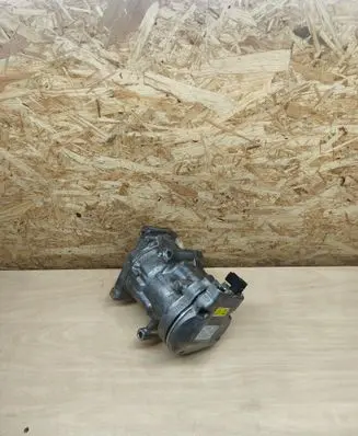 Honda HR-V Air conditioning (A/C) compressor (pump) 0424001131 ESB27C