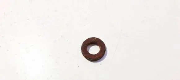 Audi A4 S4 B5 8D Coil spring mount 