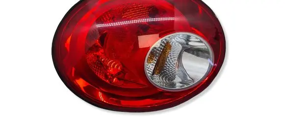 Volkswagen New Beetle Tailgate rear/tail lights 1C0945095M