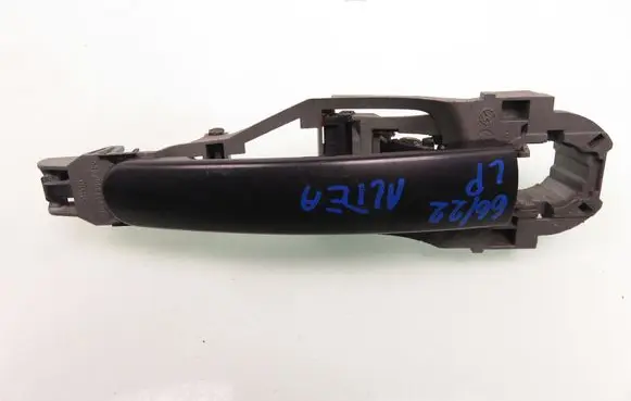 Seat Altea Front door exterior handle