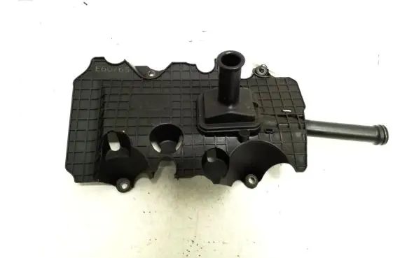 BMW 5 E60 E61 Oil sump strainer pipe 7792946