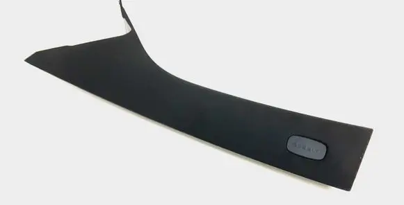 Mercedes-Benz GLC X253 C253 (A) pillar trim A2536906601