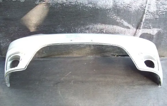 Fiat Freemont Front bumper 1TX73TRM