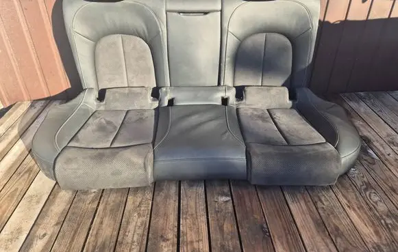 Audi A7 S7 4G Seat and door cards trim set 