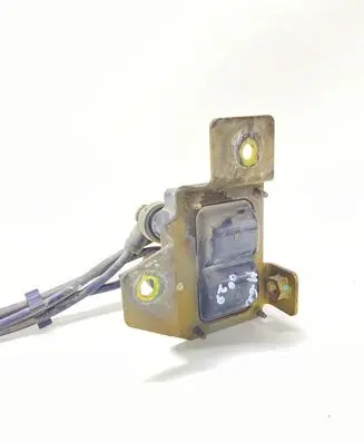 Mazda 626 High voltage ignition coil