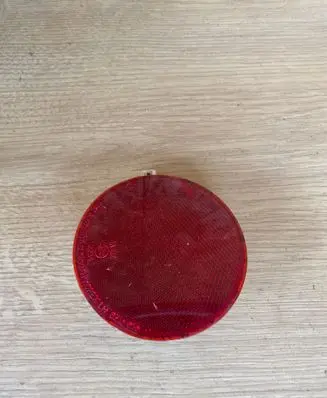 Opel Antara Rear tail light reflector 