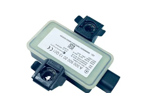 Mercedes-Benz E W213 Tire pressure control unit A0009002013