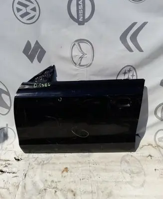 Audi A5 8T 8F Front door