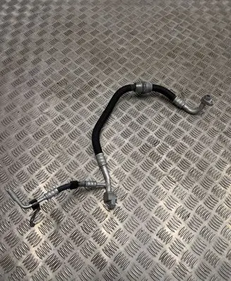 BMW 7 G11 G12 Air conditioning (A/C) pipe/hose 9321602