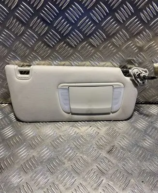 Subaru Outback (BS) Sun visor