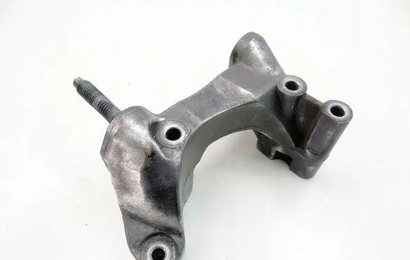 Ford Mondeo MK IV Engine mount bracket 6G9Q-6030-AA