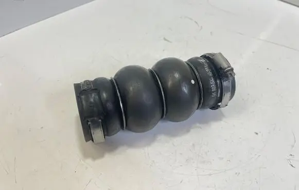 Citroen C4 I Intercooler hose/pipe 9680356780