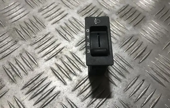 Honda Civic Headlight level height control switch m10815 sh3