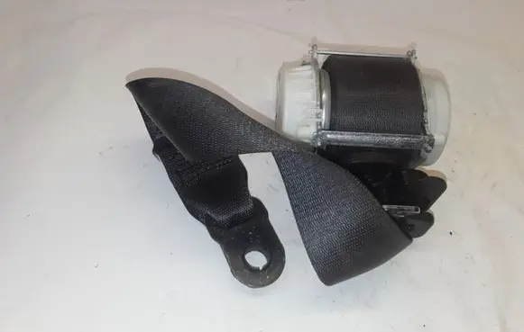 Jaguar XF Front seatbelt 33005876D 33026462 POM