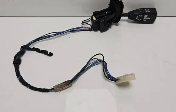 BMW Z3 E36 Cruise control stalk 61318360926