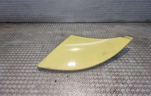 Fiat Ducato Under headlight/headlamp trim 1306531070SX