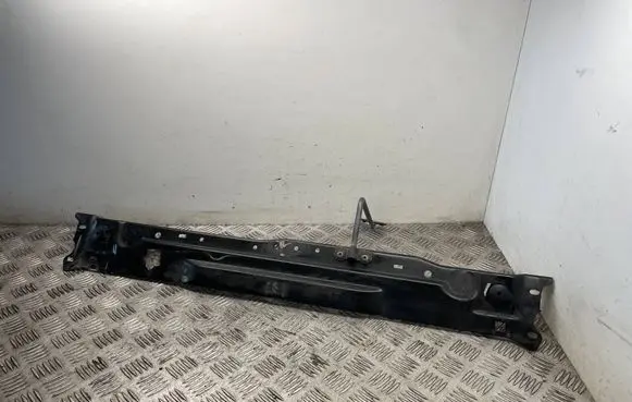Mercedes-Benz C W204 Top upper radiator support slam panel A2046200272