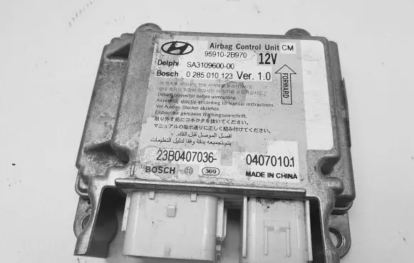 Hyundai Santa Fe Other devices 959102B970