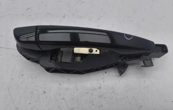 Citroen C4 II Picasso Rear door exterior handle 9802977180