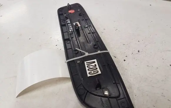 KIA Sorento Rear sill trim cover 858952P100