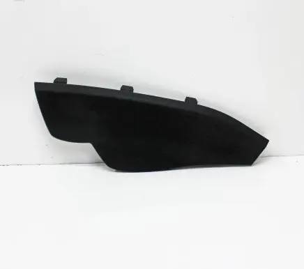 Nissan Leaf I (ZE0) Dashboard side end trim 684983NF0A