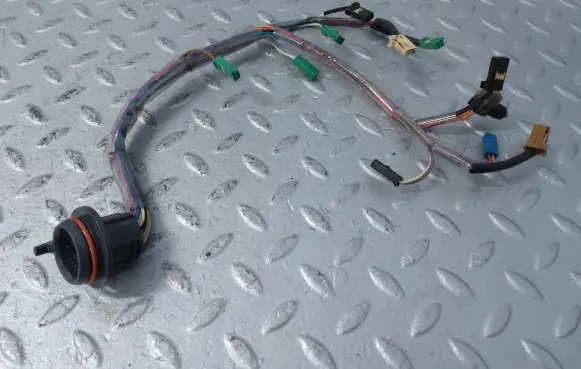Ford Galaxy Gearbox/transmission wiring loom 1459167 6G9N7G276AA