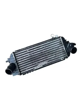 Hyundai i40 Intercooler radiator