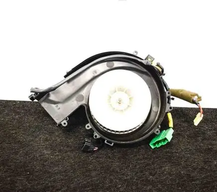 Jaguar XK8 - XKR Heater fan/blower 17401NDMF