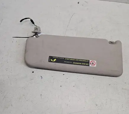 Audi A6 S6 C5 4B Sun visor 4B0857552AE