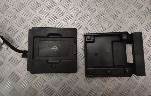 Lexus NX Wireless charging module 861C078010