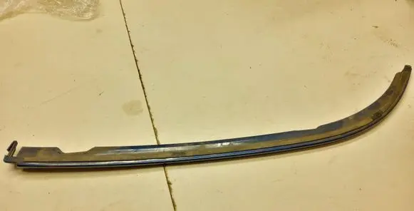 BMW 5 E39 Under headlight/headlamp trim 51138159305