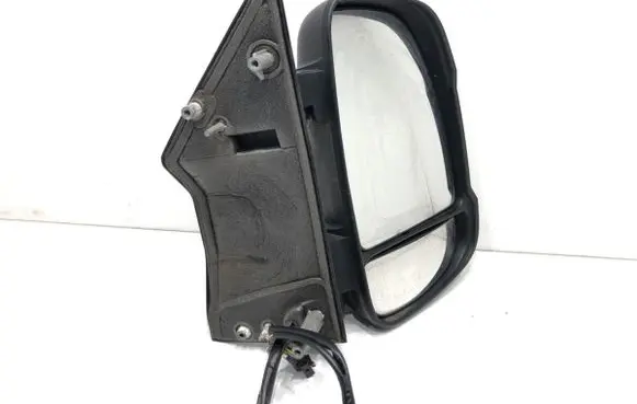 Peugeot Boxer Front door electric wing mirror