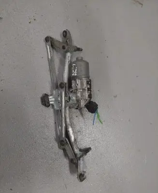 Citroen Berlingo Front wiper linkage and motor 9682861480 3397020954