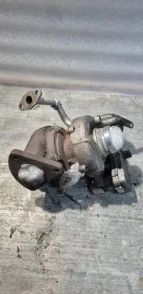 Mercedes-Benz C W204 Turbo A6510900086
