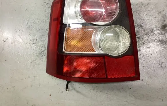 Land Rover Range Rover Sport L320 Rear/tail lights 2WP238023 XFB500430 L320RR