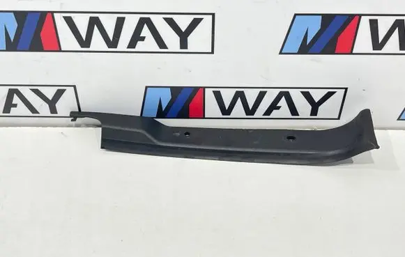 BMW 1 F20 F21 Rear bumper light 7300663