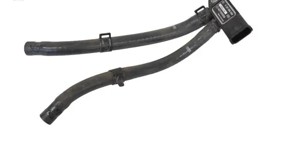 SsangYong Korando Exhaust gas pressure sensor A6711590058 0281006080