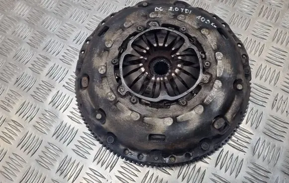 Volkswagen PASSAT B6 Clutch set kit