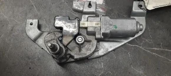 Suzuki Swift II Rear window wiper motor