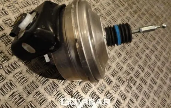 Audi A6 C7 Brake booster 4G1612103GA6