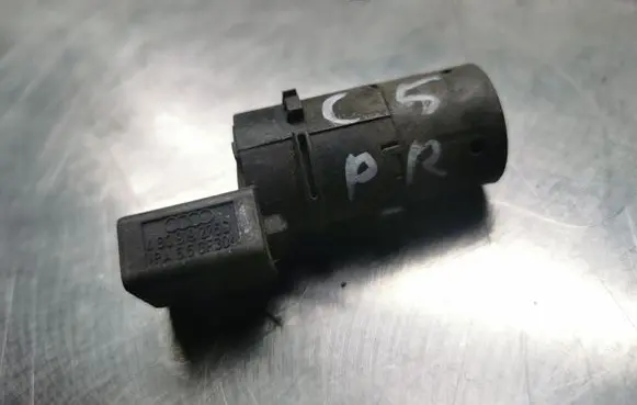 Parking PDC sensor